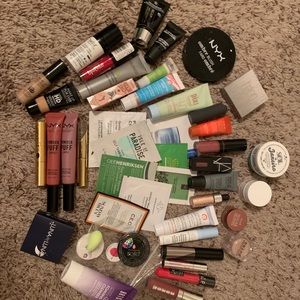 Sephora Makeup + Skincare bundle!